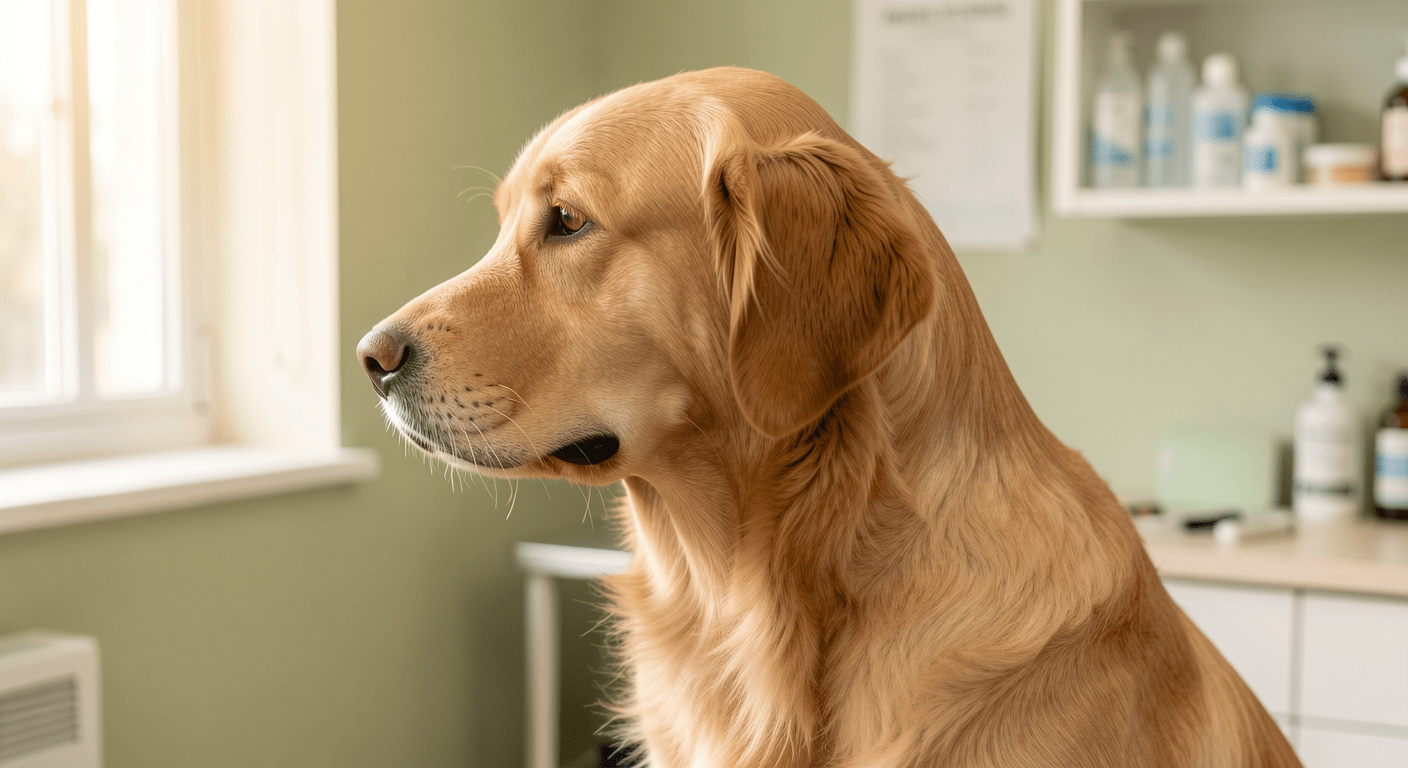 Dog Ear Infections Guide