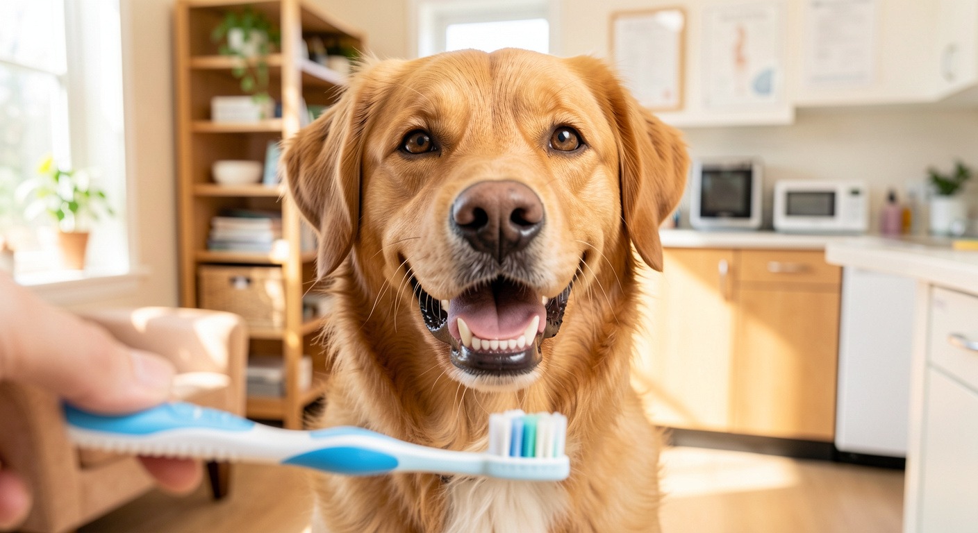 Dog Allergies: Symptoms, 5 Types, Diagnosis, and Treatment Guide 6 Dog dental care guide