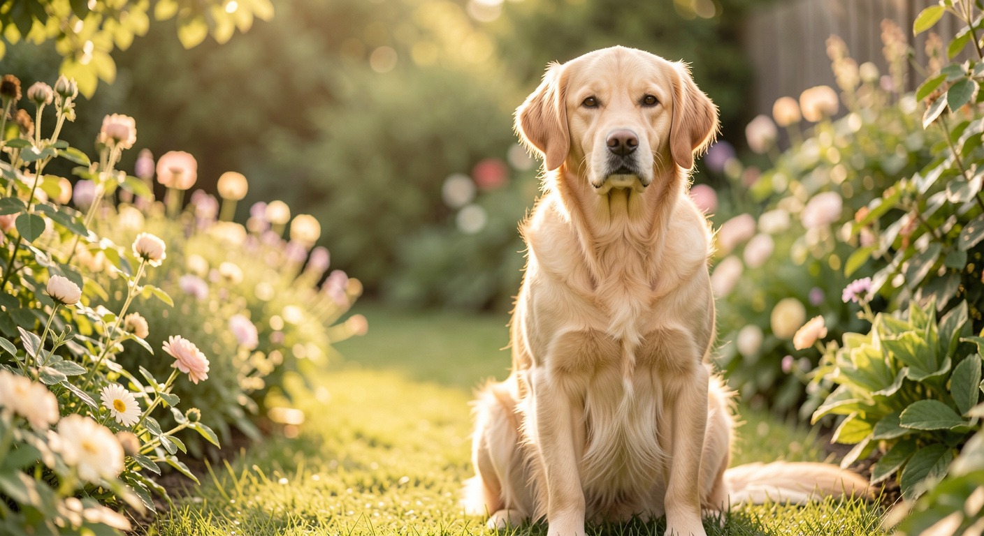 Golden Retriever Guide