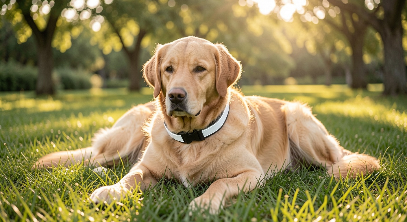Dog Heatstroke: Signs, Prevention, and Emergency Response 7 Flea and tick prevention guide
