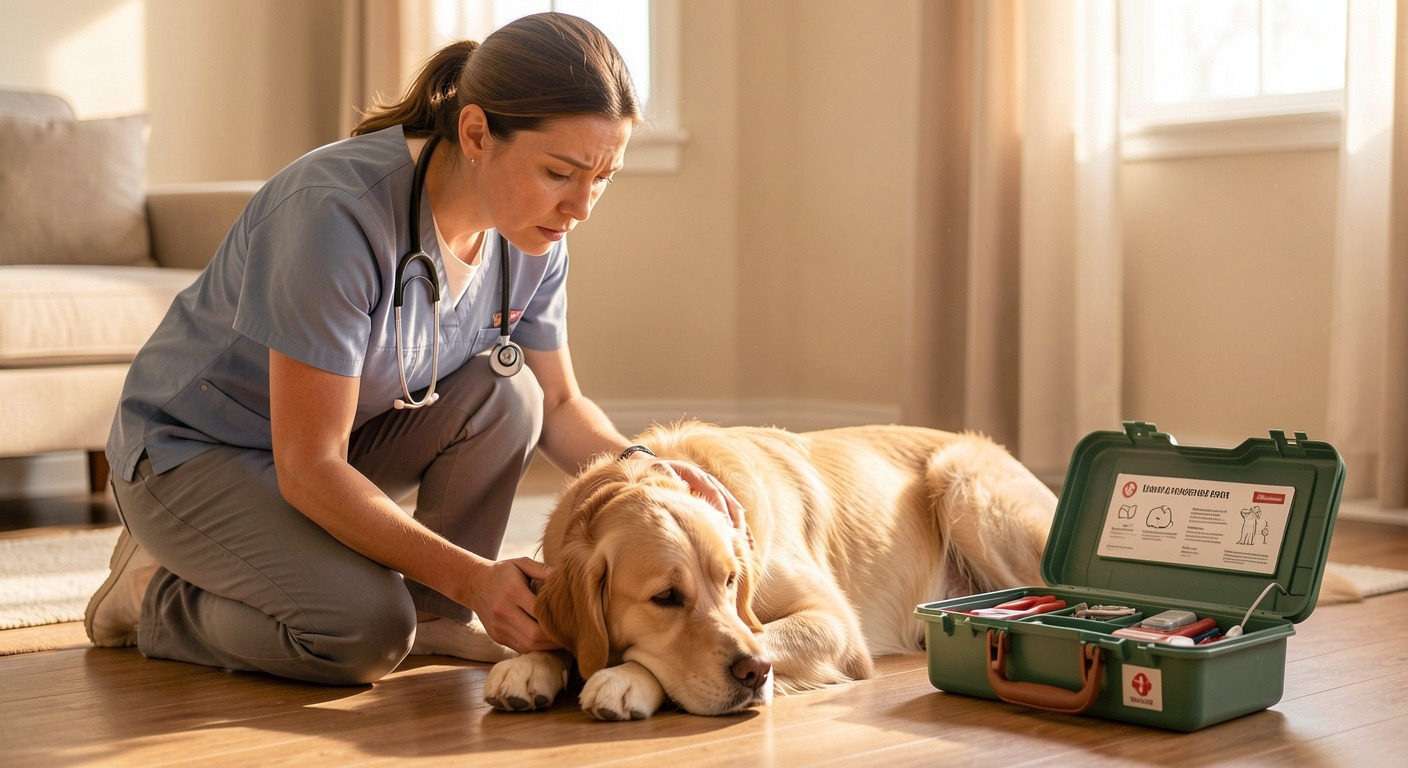 Dog Dental Care: Complete Teeth Cleaning Guide 6 Signs your dog is in pain guide