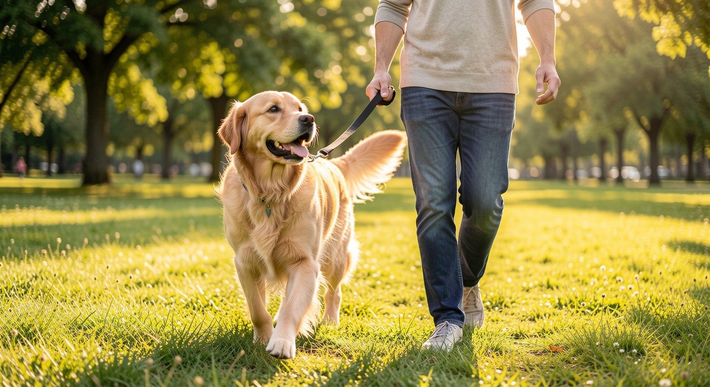 How to Teach Your Dog a Reliable Recall: The Complete Come-When-Called Guide 7 Leash training guide